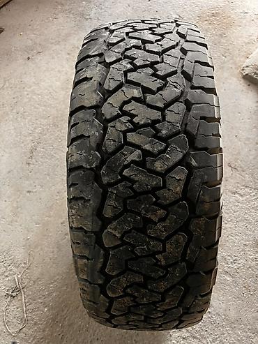 d 110: Внедорожная шина Roadcruza RA1100, размер P265/70 R17 115T (M+S) — 1