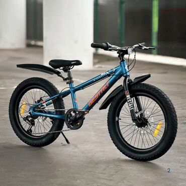 Подростковые велосипеды: Подростковый велосипед — 3
