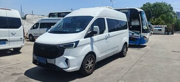 форт транзит утка нос: Ford Transit: 2024 г., 2 л, Автоматические, Дизель, Бус