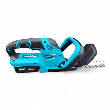 Elektrik əl alətləri: №: 535 Məhsulun adı: Akkumulyatorlu kolkəsən No Brand ZE-48VF Brend — 5