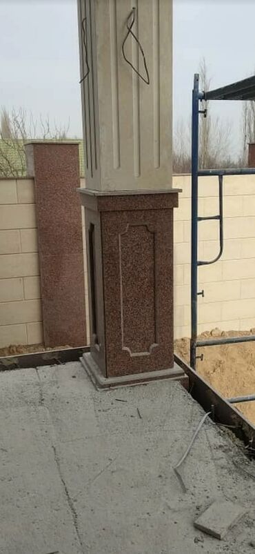 Отделочники: Услуги профессиональных мастеров по Сары-таш с большим опытом стаж уже — 4