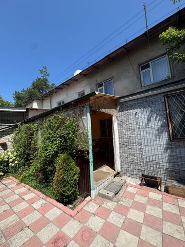 долгосрочная аренда частный дом: Дом, 93 м², 5 комнат, Агентство недвижимости, Косметический ремонт