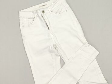 Jeans for women, size M (EU 38)