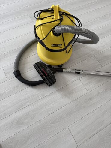 tost coreyi: Tozsoran Karcher, Quru təmizləmə, Kredit yoxdur
