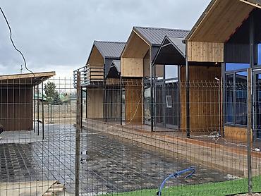 Продажа отелей и хостелов: Барнхаусы очень качественно строилось в центре чок тал РОЯЛЬ — 18