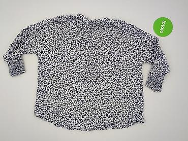 hm stan: H&M L.O.G.G., Bluzka damska, rozmiar 3XL — 3