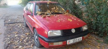 газовые оборудование на зил: Volkswagen Vento: 1993 г., 2 л, Механика, Бензин, Седан