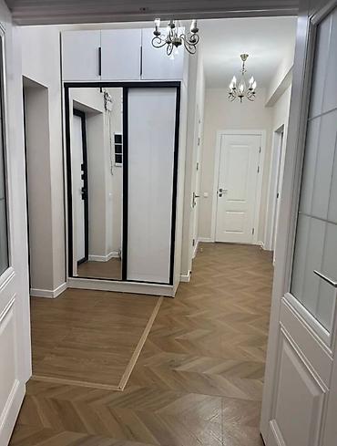 Продажа квартир: 2 комнаты, 80 м², Элитка, 3 этаж, Дизайнерский ремонт — 6
