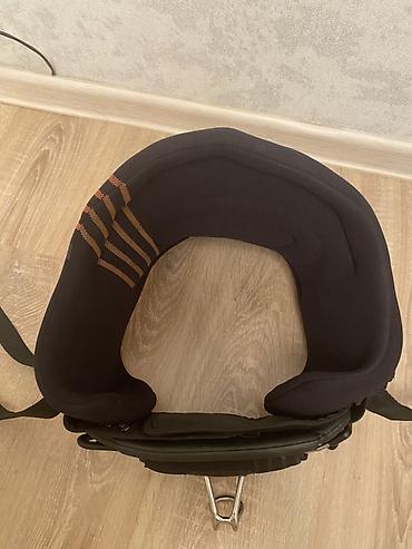Другое для спорта и отдыха: Кайт slingshot,Трапеция для кайтсерфинга ION Vertex Waist Harness — 4