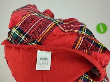 krata: Italian Fashion, Koszula nocna damska, rozmiar L — 5