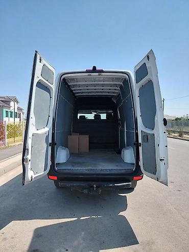 буксиры: Грузовик, Mercedes-Benz, Стандарт, 3 т, Б/у — 6