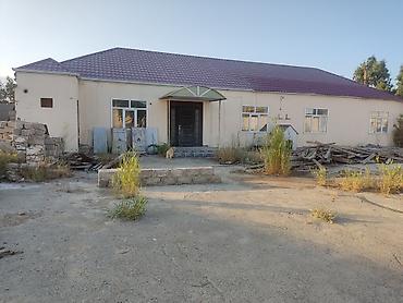 Daşınmaz əmlak: Savalan qəsəbəsində maqistral yola yaxın 22-sot torpaq sahəsi satılır — 9