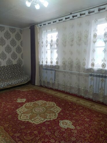 задаю дом без хозяина: Дом, 70 м², 4 комнаты, Собственник