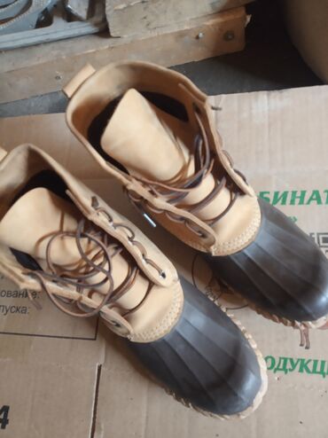 обувь для охоты: Продаю слипоны обувь для дома для охоты для рыбалки для хозяйства
