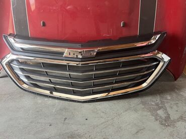 Yan və salon güzgüləri: Chevrolet eqiunox abilsofka