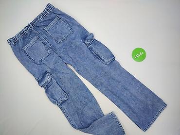 jeans facesitting: Jeansy dla mężczyzn, rozmiar 3XL — 3