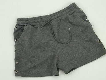 bershka bluzki z krótkim rękawem: Shorts, XL (EU 42), condition - Good