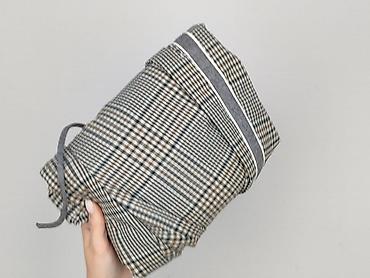 garnitur prada: Spodnie materiałowe damskie, rozmiar S — 8
