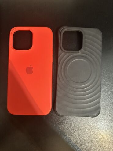 Mobil telefonlar üçün digər aksesuarlar: Məhsul: iPhone üçün telefon qabları (bir neçə model və rəng) Təsvir — 10