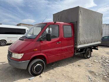 ступица камаз евро: Жеңил жүк ташуучу унаа, Mercedes-Benz, Жаңы