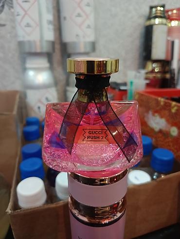 Gözəllik və sağlamlıq: Kefiyyətli deluxe yağ ətirlərin və dubay ətirlərini sərfəli qiymətə — 6