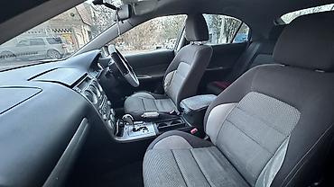 Mazda: Mazda Atenza: 2002 г., Автомат, Бензин, Седан — 9