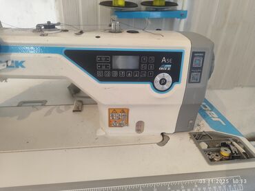 простые телефоны: Швейная машина Jack, Оверлок, Распошивальная машина, Электромеханическая, Автомат