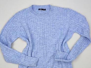 shein polish: Sinsay, Sweter damski, rozmiar S — 1