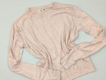 sweter z gruchą: Sinsay, Women`s sweater, size M