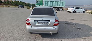 honda civic abs: Avtomobil: sedan kuzovlu, gümüşü rəng Nömrə seriyası: 90-VR-260 (AZ) — 2