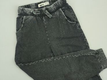 spodnie chino reserved: Sweatpants, Pepperts!, 12 years, 146/152, condition - Very good