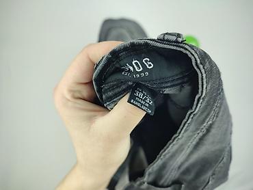 cargo pull and bear: Jeansy dla mężczyzn, rozmiar XL — 4