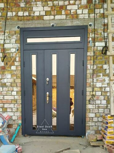 Бронированные двери на заказ: Двери на Заказ Любого размера стандартные и — 3