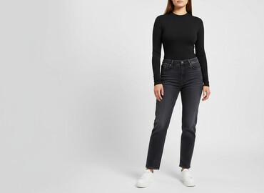 koszulka francji mbappe: Primark, Жіноче боді, розмір XL
