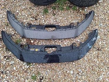 ajkula auto: MAZDA CX 30 MASKA IZNAD BRANIKA | Maske iznad branika ispred haube — 2