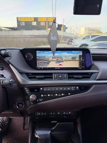 Lexus: Lexus ES: 2020 г., Гибрид, Седан — 48