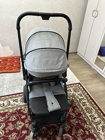 сколько стоит коляска anex: Коляска, Б/у, Самовывоз, Бесплатная доставка — 1