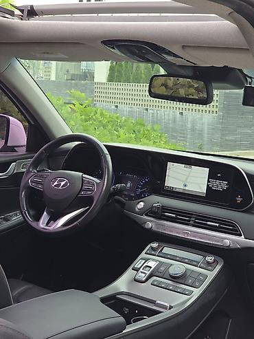 спортейдж 2019: Hyundai Palisade: 2019 г., 2.2 л, Дизель, Кроссовер — 7
