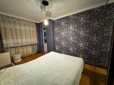 Yeni tikili: 2 otaqlı, Yeni tikili, 50 kv. m — 14