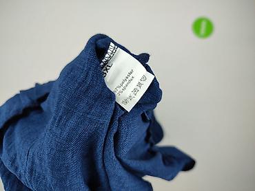 carry man: Spodnie materiałowe damskie, rozmiar 3XL — 6