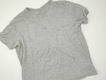 T-shirts: T-shirt for men, XL (EU 42), Livergy, condition - Good