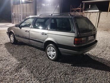 форд транзит на запчасть: Volkswagen Passat: 1990 г., 1.8 л, Механика, Бензин, Универсал