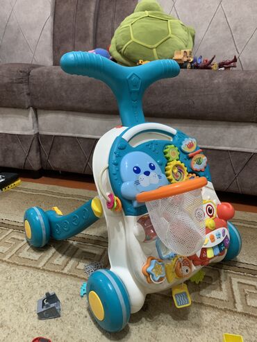 детская боксерская груша бишкек: Продаю ходунки 
Состояние хорошее