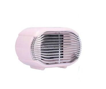 Kaloriferi: Mini Retro Grejalica 800W NOVO Kalolifer Vise Boja AKCIJA Cene nisu — 9