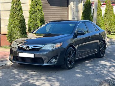 шлейф руля тойота: Toyota Camry: 2012 г., 2.5 л, Автомат, Бензин, Седан