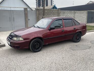 купить двигатель на нексию в бишкеке: Daewoo Nexia: 2011 г., 1.5 л, Механика, Бензин, Седан