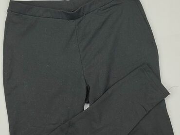 legginsy damskie bambusowe allegro: Leggings, Beloved, L (EU 40), condition - Good