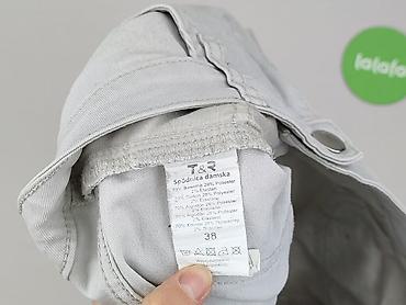 spodenki jeansowe pull: Tom Rose, Spódnica damska, rozmiar M — 5
