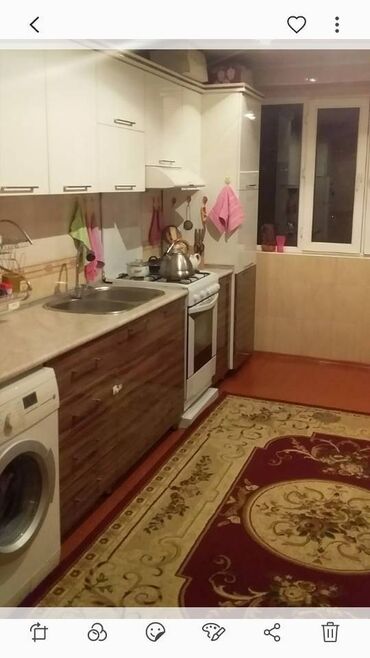 Köhnə tikili: Bakı, 4 otaqlı, Köhnə tikili, m. Həzi Aslanov, 100 kv. m -da lalafo.az — 11 Köhnə tikili: Bakı, 4 otaqlı, Köhnə tikili, m. Həzi Aslanov, 100 kv. m — 11