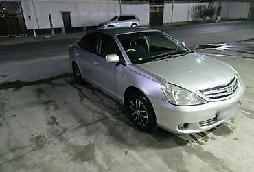 q05 air: Toyota Allion: 2004 г., 1.8 л, Автомат, Бензин, Седан — 3